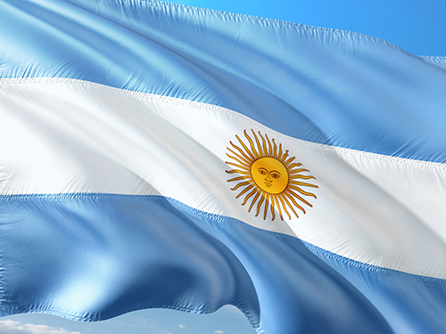 Argentina