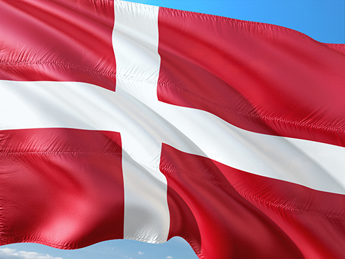 Denmark