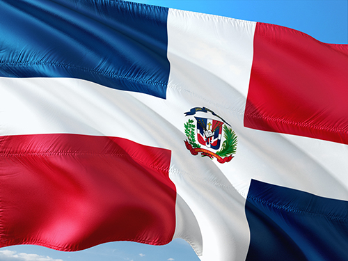 Dominican Republic