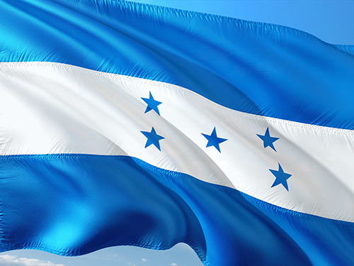 Honduras