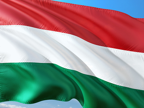 Hungary