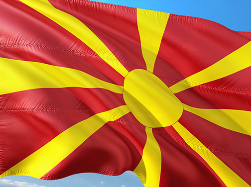 Macedonia