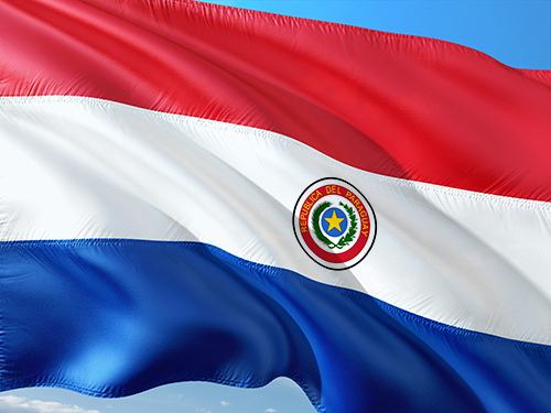 Paraguay