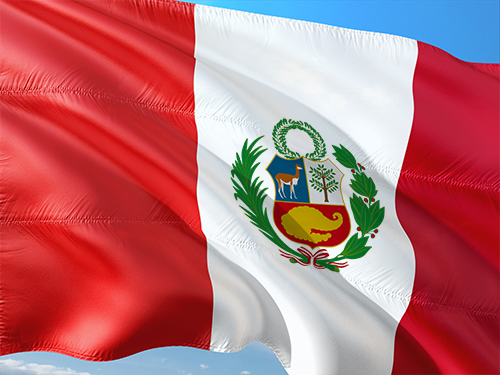 Peru