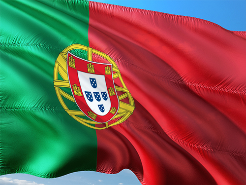 Portugal