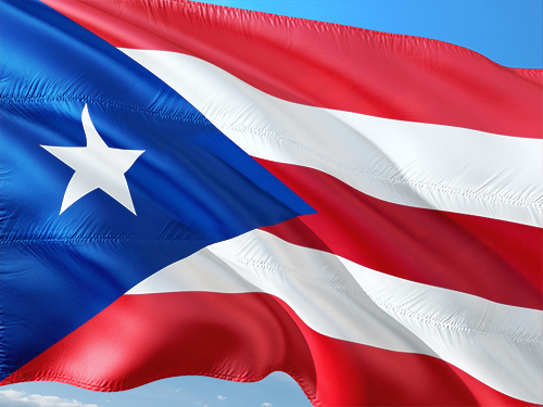 Puerto Rico