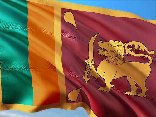 Sri Lanka