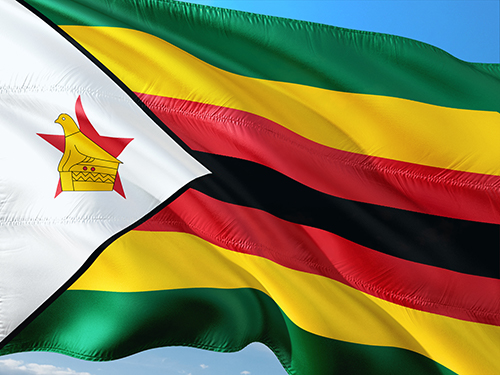 Zimbabwe