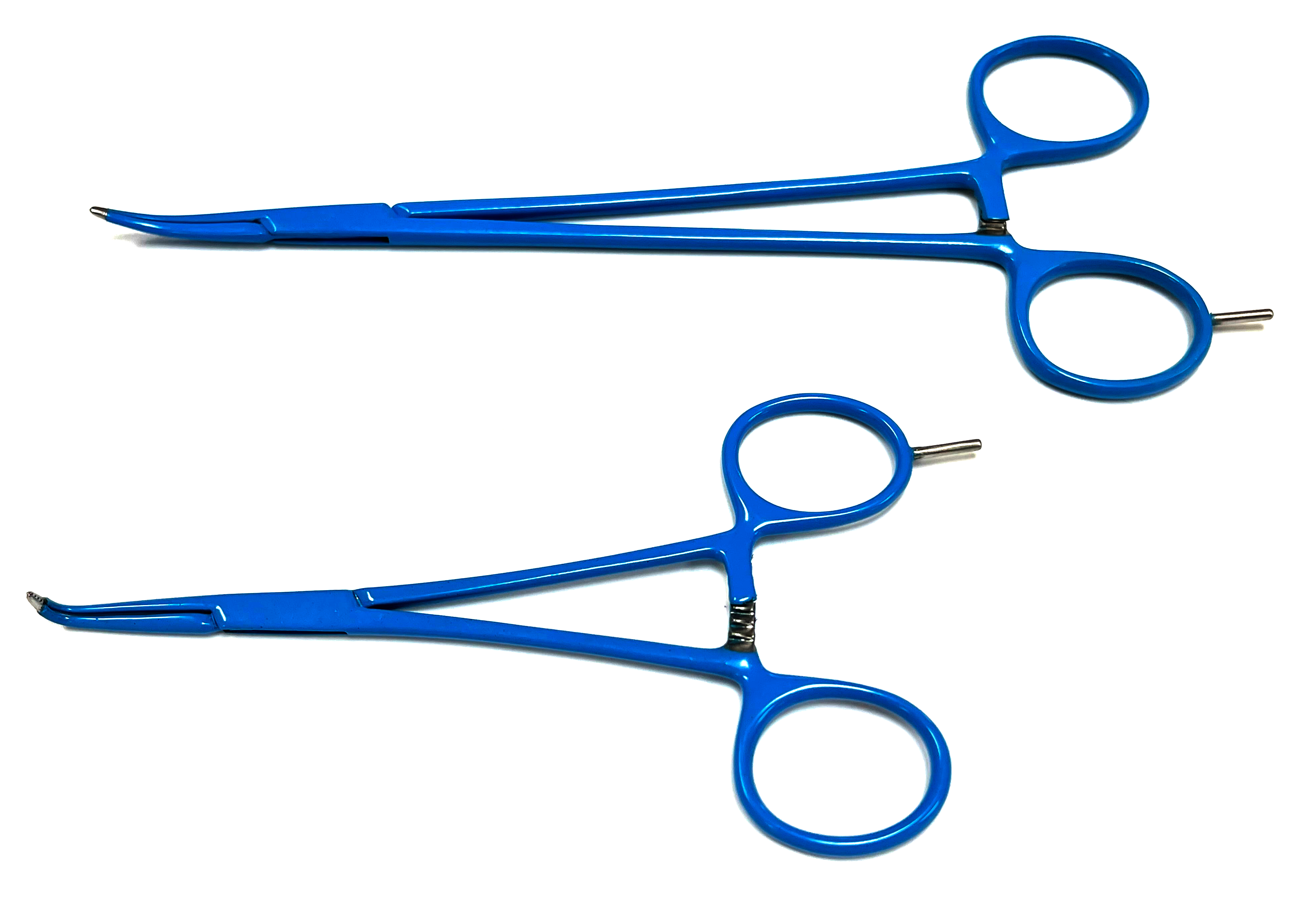 Monopolar Forceps