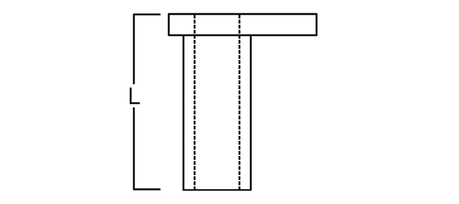 PE Offset Partial