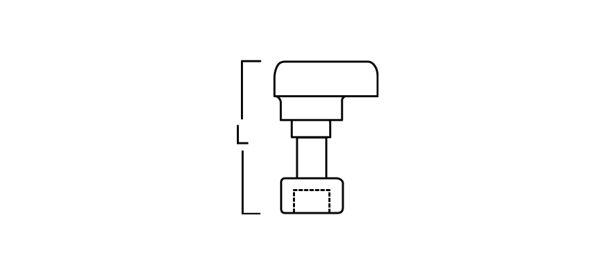 Dense HA Telescopic Universal Partial / Total