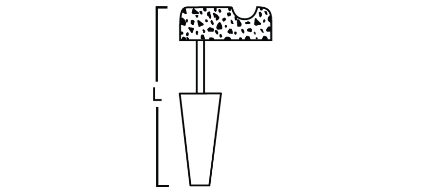 Porous and Dense HA Malleable I-S