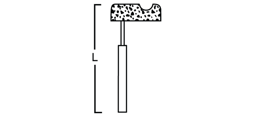 Porous HA and PTFE Malleable Incus Stapes with Malleus Slot