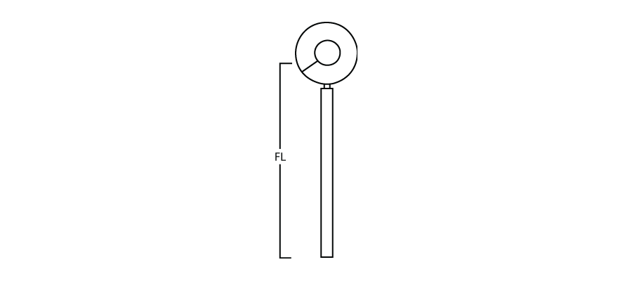 SULTAN Loop Piston Prosthesis for Stapedectomy and Stapedotomy