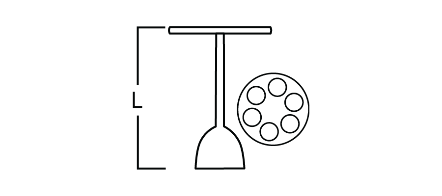 Titanium Partial